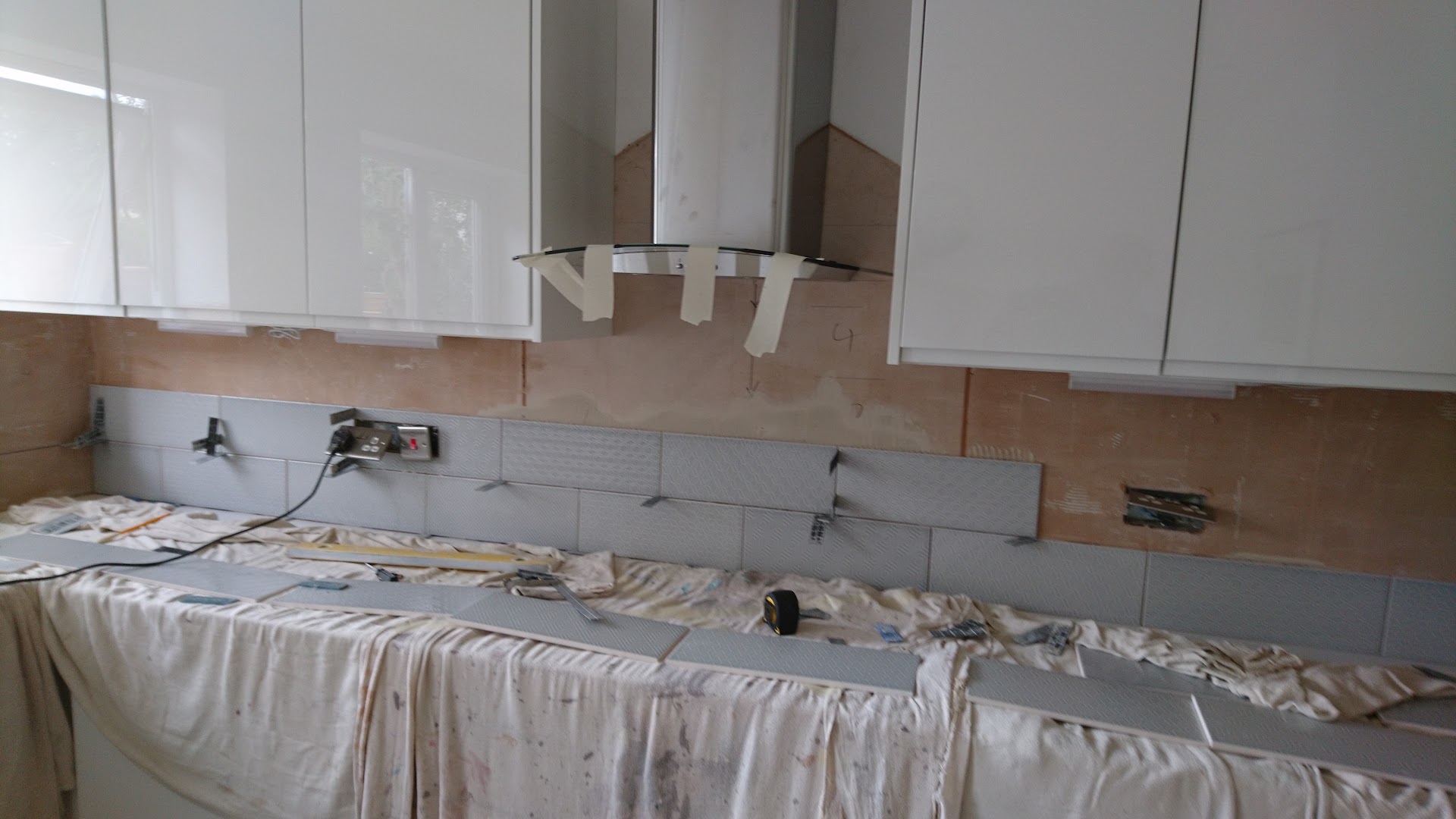 Castle Tiling — Photos 5