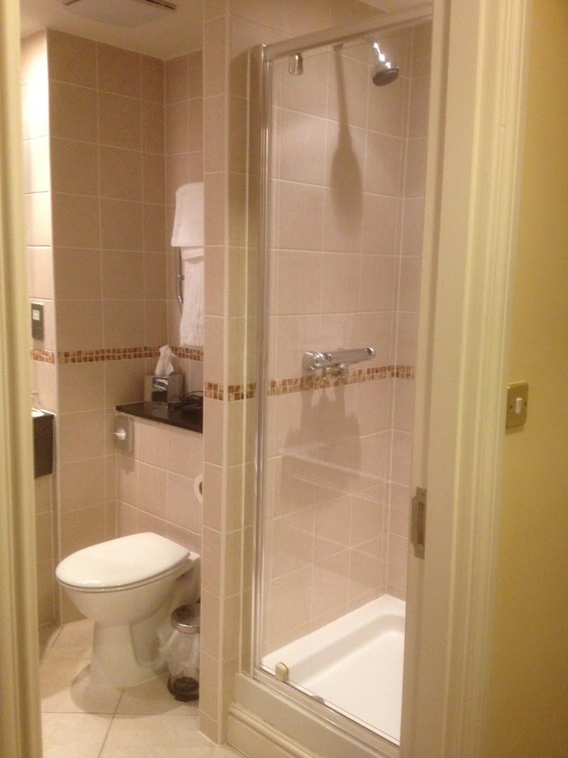 Castle Tiling — Photos 1