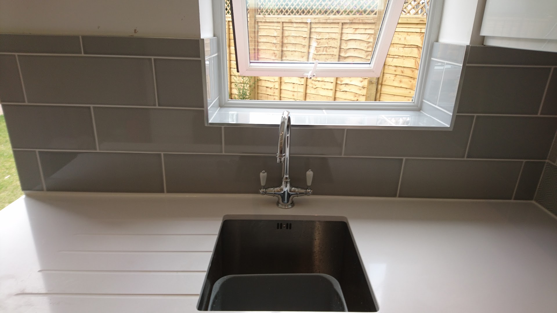 Castle Tiling — Photos 3