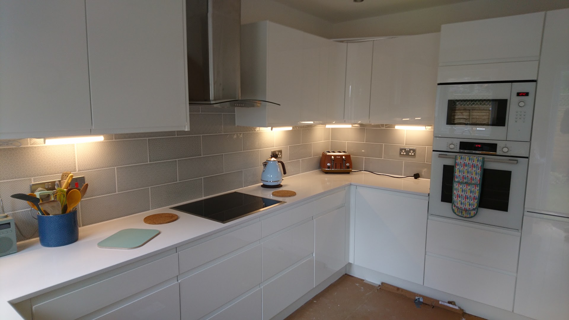 Castle Tiling — Photos 4